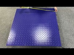 مقاييس الأرض الصناعية ذات سطح واحد