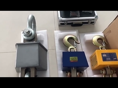 الميزان الصناعي للرافعة المعلق للاستخدام الثقيل